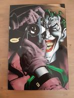 Batman: The Killing Joke Absolute edition, Boeken, Amerika, Ophalen of Verzenden, Eén comic, Zo goed als nieuw