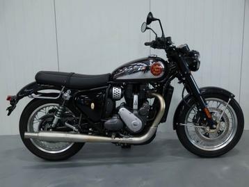 BSA Gold Star (bj 2025) beschikbaar voor biedingen