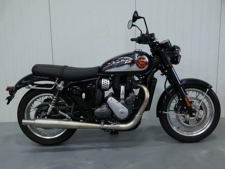 BSA Gold Star (bj 2025), Motoren, Motoren | Overige merken, Bedrijf, Overig