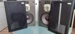 akai vintage speakers SR-1100, Audio, Tv en Foto, Luidsprekers, Overige merken, Gebruikt, Ophalen of Verzenden, 60 tot 120 watt