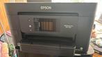 Epson WorkForce Pro WF-3720, Computers en Software, Printers, Ophalen, Gebruikt, Printer