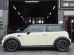 Mini Mini 1.6 Cooper|Carplay|Airco|El.Ramen|APK|Bluetooth, Auto's, Mini, Voorwielaandrijving, Stof, Gebruikt, 4 cilinders
