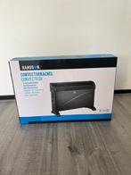 Handson convector kachel, bieden vanaf 10 euro, Huis en Inrichting, Kachels, Ophalen, Overige soorten, Elektrisch, Zo goed als nieuw
