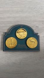 Herberg De Ersteling - Pin Set Efteling, Ophalen of Verzenden, Zo goed als nieuw, Button of Speldje