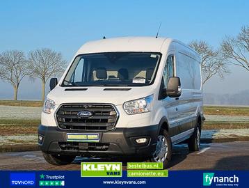 FORD TRANSIT 350 ac navi euro6 beschikbaar voor biedingen