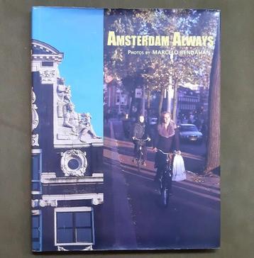 M. Bendahan - Amsterdam Always beschikbaar voor biedingen
