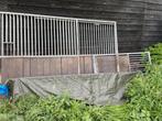 Stal met schuifdeur, Dieren en Toebehoren, Stalling en Weidegang