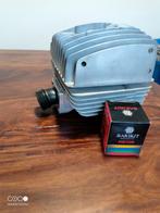 Zündapp KS Supertherm Zylinder 45mm 70cc Athena Membran, Fietsen en Brommers, Ophalen of Verzenden, Zo goed als nieuw, Cilinder