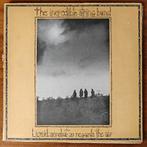 LP - The Incredible String Band – Liquid Acrobat As Regards, Ophalen of Verzenden, Gebruikt, 12 inch, Poprock