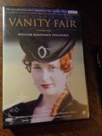 Vanity Fair naar de klassieke roman van william makepeace, Alle leeftijden, Ophalen of Verzenden, Zo goed als nieuw, Overige gebieden