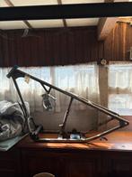Hardtail Chopper frame merk Santee, Ophalen of Verzenden, Nieuw