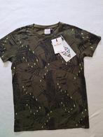 Nieuwe korte broek en t - shirt Retour 170/176, Kinderen en Baby's, Kinderkleding | Maat 170, Broek, Nieuw, Ophalen of Verzenden