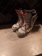 Adidas snowboard Boots, Sport en Fitness, Snowboarden, Ophalen of Verzenden, Zo goed als nieuw, Snowboots