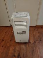 Airco,koelen en verwarmen nieuw., Witgoed en Apparatuur, Verwarmen, 3 snelheden of meer, Ophalen of Verzenden, Zo goed als nieuw