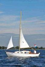 Zeilboot Sturgeon 22, Ophalen of Verzenden, Gebruikt, 6 meter of meer, Minder dan 15 m²