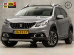 Peugeot 2008 1.2 PureTech Allure Sport Automaat (PANORAMADAK, 12 maanden, 1199 cc, Bedrijf, 1125 kg