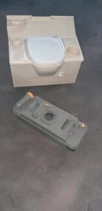 Chemisch Toilet Camper - Thetford C234, Ophalen of Verzenden, Gebruikt