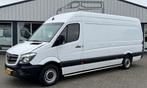 Mercedes-benz SPRINTER 316 NGT 115KW 156PK L3H2 EURO 6 CNG B, Automaat, CNG (Aardgas), Parkeersensor, 1796 cc