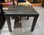 Ikea bijzettafel, Ophalen, 50 tot 100 cm, Rond, 2j.brabant@gmail.com