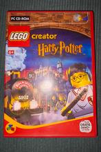 LEGO Creator Harry Potter PC Game, Spelcomputers en Games, Games | Pc, Ophalen of Verzenden