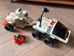 1983 fisher price alpha star, Ophalen of Verzenden, Zo goed als nieuw, Speelset