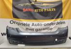 BMW 4 SERIE F33 F36 F32 ACHTERBUMPER M PAKKET 51128054566, Gebruikt, Ophalen of Verzenden, Achter, Bumper