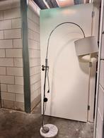 Vloerlamp, Huis en Inrichting, Lampen | Vloerlampen, Ophalen, Zo goed als nieuw, 150 tot 200 cm
