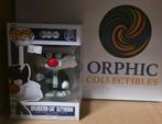 Funko pop! 1336 Sylvester Cat Slytherin, Ophalen of Verzenden, Nieuw
