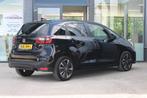 HONDA Jazz 1.5 e:HEV 122pk Hybrid Automaat Advance | Navi |, Auto's, Automaat, 12 maanden, 4 cilinders, Leder en Stof