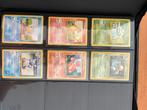 Pokemon baseset NM/M conditie vele holo s, Hobby en Vrije tijd, Verzamelkaartspellen | Pokémon, Ophalen of Verzenden, Zo goed als nieuw