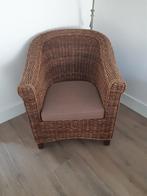 Fauteuil  Etten-leur, Huis en Inrichting, Stoelen, Ophalen, Gebruikt, Eén