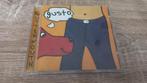 Guttermouth - Gusto, Ophalen of Verzenden, Gebruikt