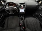 Opel Corsa 1.2-16V Essentia|airco|Navi|Rijklaar, Auto's, Opel, Voorwielaandrijving, Gebruikt, 1229 cc, Bedrijf