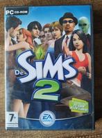 sims pc cd rom zie omschrijving, 1 speler, Ophalen, Gebruikt, Vanaf 12 jaar
