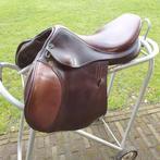 Prestige Roma Jump 17 inch, Dieren en Toebehoren, Paarden en Pony's | Zadels, Gebruikt, Springen, Ophalen