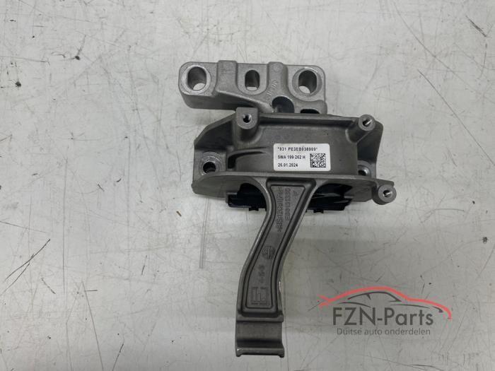 VW Golf Motorsteun, Auto-onderdelen, Motor en Toebehoren, Gebruikt, Ophalen