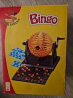 Bingo, Ophalen, Zo goed als nieuw