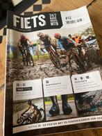 Fiets tijdschriften, Ophalen