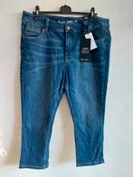 Nieuwe Dames Jeans - Blauw  Shape maat 48, Blauw, Overige jeansmaten, Nieuw, Ophalen of Verzenden