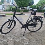 GAZELLE herenfiets 61 inch, 57 tot 61 cm, Ophalen, Gebruikt, Gazelle