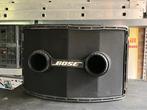 1x Böse 802 mk2, Audio, Tv en Foto, Luidsprekers, Gebruikt, Ophalen of Verzenden, Bose, 120 watt of meer