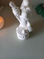 Leuke Smurf Spaarpot uit 1983!!!, Ophalen of Verzenden, Zo goed als nieuw, Overige Smurfen, Poppetje, Figuurtje of Knuffel