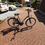 Damesfiets tekoop opknapper, Ophalen of Verzenden, Gebruikt, Overige merken