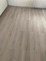Grijze Laminaat, Ophalen, 50 tot 150 cm, Zo goed als nieuw, 10 m² of meer
