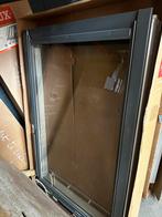 Nieuw VELUX ggl pk08 207021 elektrisch dakraam, Ophalen, Dubbelglas, 80 tot 120 cm, 120 tot 160 cm
