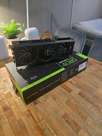 ASUS ProArt GeForce RTX 4080 16GB, Computers en Software, Videokaarten, PCI-Express 4, Ophalen of Verzenden, Zo goed als nieuw
