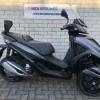 Piaggio MP3 300 LT yourban compleet motorblok beschikbaar voor biedingen