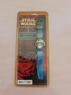 Star Wars Episode1 :  Flip Top Horloge Anakin, Ophalen of Verzenden, Nieuw, Gebruiksvoorwerp