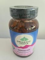 Shatavari - Organic India - nieuw & gesealed, Ophalen of Verzenden, Nieuw, Overige typen