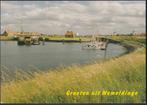 Wemeldinge Groeten Buitenhaven Ongelopen, Verzamelen, Ansichtkaarten | Nederland, Verzenden, 1980 tot heden, Ongelopen, Zeeland